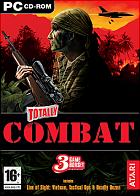 Totally Combat - PC Cover & Box Art
