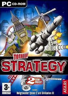 Totally Strategy (PC)