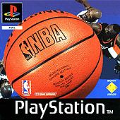 Total NBA 97 - PlayStation Cover & Box Art