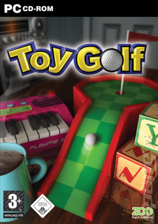 Toy Golf (PC)