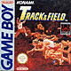 Track and Field (Spectrum 48K)