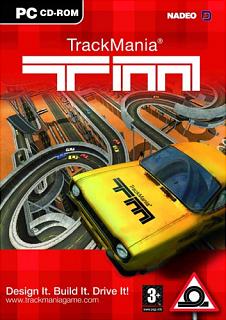 Trackmania (PC)