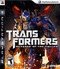 Transformers: Revenge of the Fallen  (PS3)