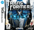 Transformers: Revenge of the Fallen - Autobots (DS/DSi)