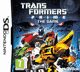 Transformers Prime (DS/DSi)
