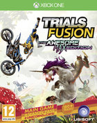 trials fusion xbox one videos