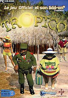Tropico Gold Pack (PC)