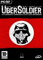 Ubersoldier - PC Cover & Box Art