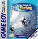 Ultimate Surfing (Game Boy Color)