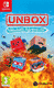 Unbox: Newbies Adventure (Switch)