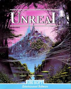 Unreal (Amiga)
