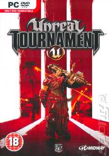 Unreal Tournament 3 (PC)