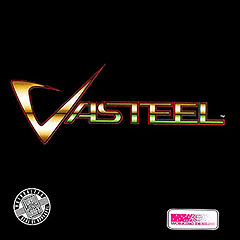 Vasteel (NEC PC Engine)