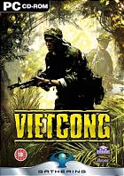 Vietcong - PC Cover & Box Art