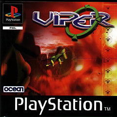 Viper (PlayStation)