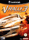 V-Rally 3 (GameCube)