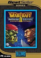 WarCraft 2 - PC Cover & Box Art
