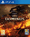 Warhammer 40,000: Adeptus Titanicus: Dominus (PS4)