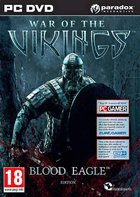 War of the Vikings - PC Cover & Box Art