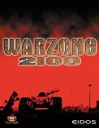 Warzone 2100 - PC Cover & Box Art