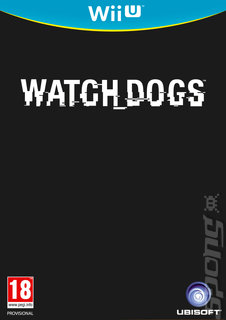 Watch_Dogs (Wii U)