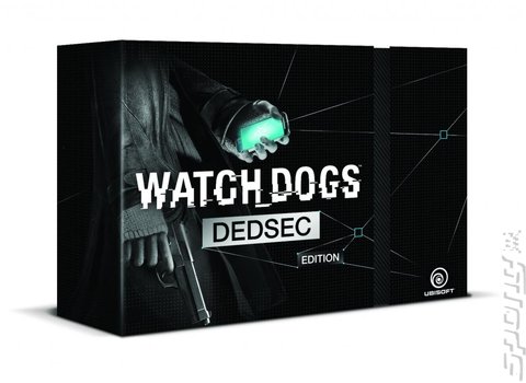 Watch Dogs DRM Nightmare Continues News image