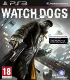 Watch_Dogs - PS3 Cover & Box Art