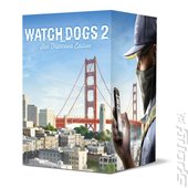 WATCH_DOGS 2: San Francisco Edition (PC)