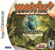 Wetrix+ (Dreamcast)