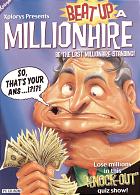 Who Wants To Beat Up A Millionaire ? - PC Cover & Box Art