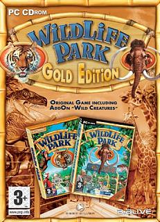 Wildlife Park Gold (PC)
