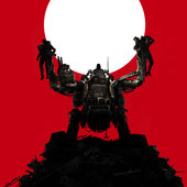 Wolfenstein: The New Order Editorial image