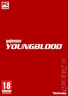 Wolfenstein: Youngblood: Deluxe Edition (PC)