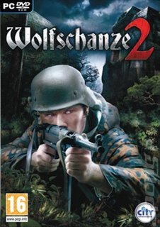 Wolfschanze 2 (PC)