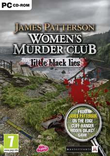 Women's Murder Club 4: Little Black Lies (PC)