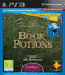Wonderbook: Book of Potions (PS3)