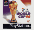 World Cup France 98 (N64)