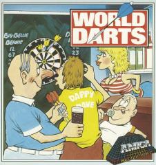 World Darts (Amiga)