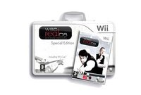 WSC Real 08: World Snooker Championship - Wii Cover & Box Art