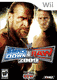 WWE SmackDown Vs. RAW 2009 (Wii)