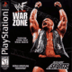 WWF Warzone (PlayStation)