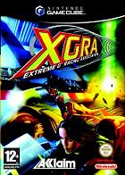 Extreme G Racing Association - GameCube Cover & Box Art