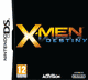 X-Men: Destiny (DS/DSi)