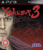 Yakuza 3 Gets a Proper Date & Lots of Images News image