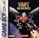 Yar's Revenge (Atari 2600/VCS)