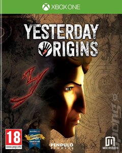 Yesterday: Origins (Xbox One)