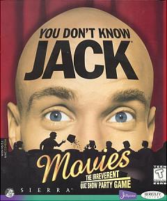 You Don’t Know Jack Movies (Power Mac)