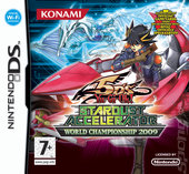 Yu-Gi-Oh! 5D’s Stardust Accelerator World Championship 2009 (DS/DSi)