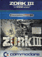 Zork 3 (Amstrad CPC)