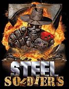 Z: Steel Soldiers - PC Cover & Box Art